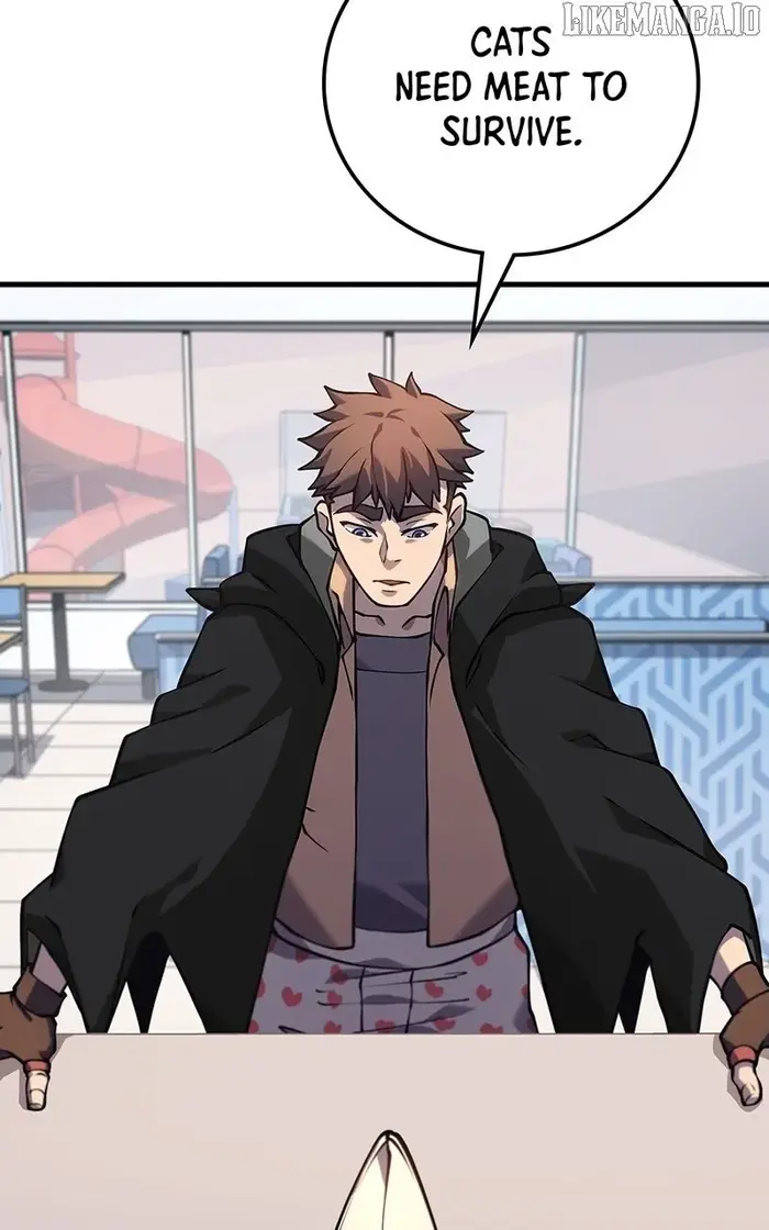 Dungeon Crawler Carl Chapter 6 image 153_optimized